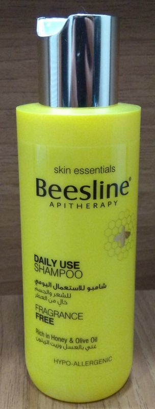 Beesline Shampooing Quotidien